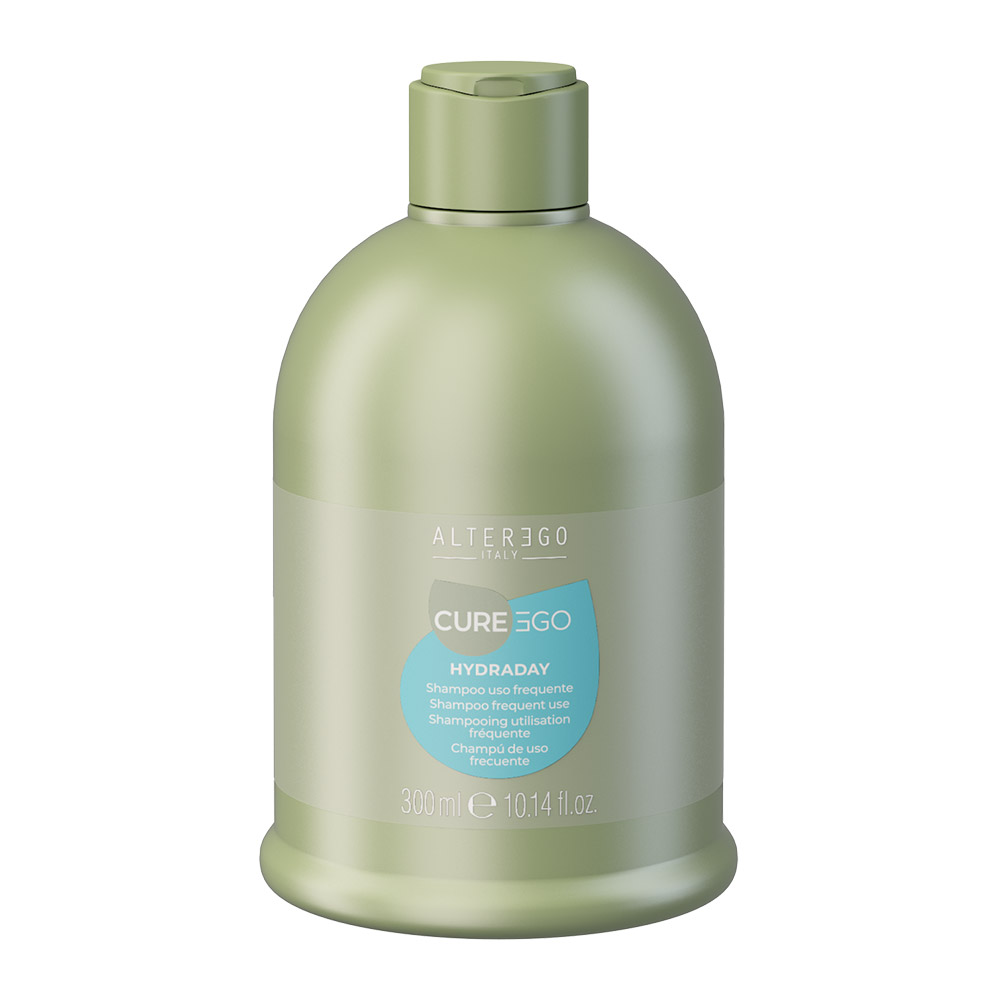 Alter Ego CureEgo Hydraday Shampoo - 300ml