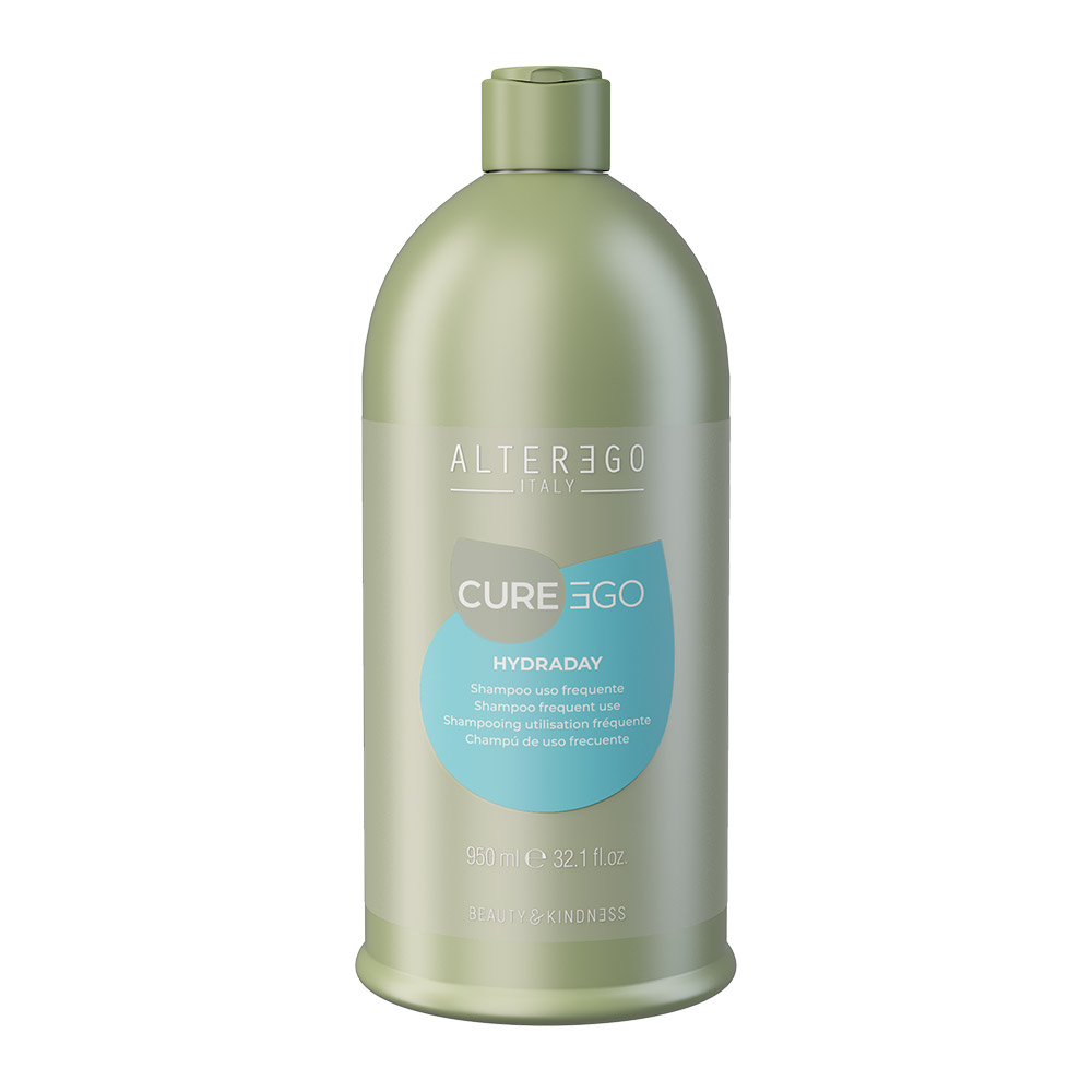 32041019 Alter Ego CureEgo Hydraday Shampoo - 950ml