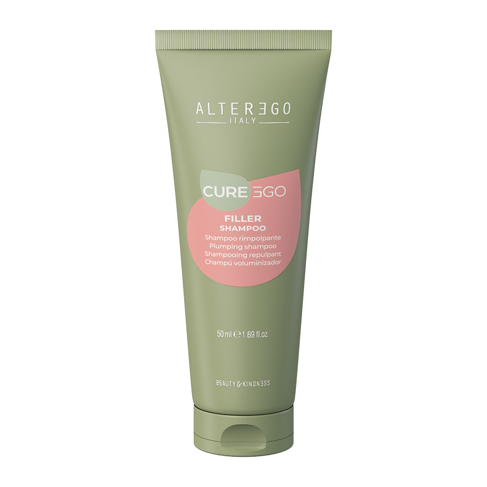 Alter Ego CureEgo Filler Shampoo - 50ml