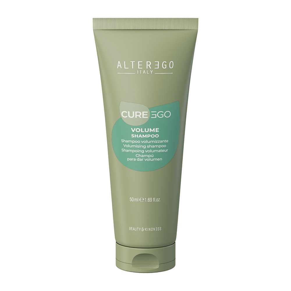 32041029 Alter Ego CureEgo Volume Shampoo - 50ml