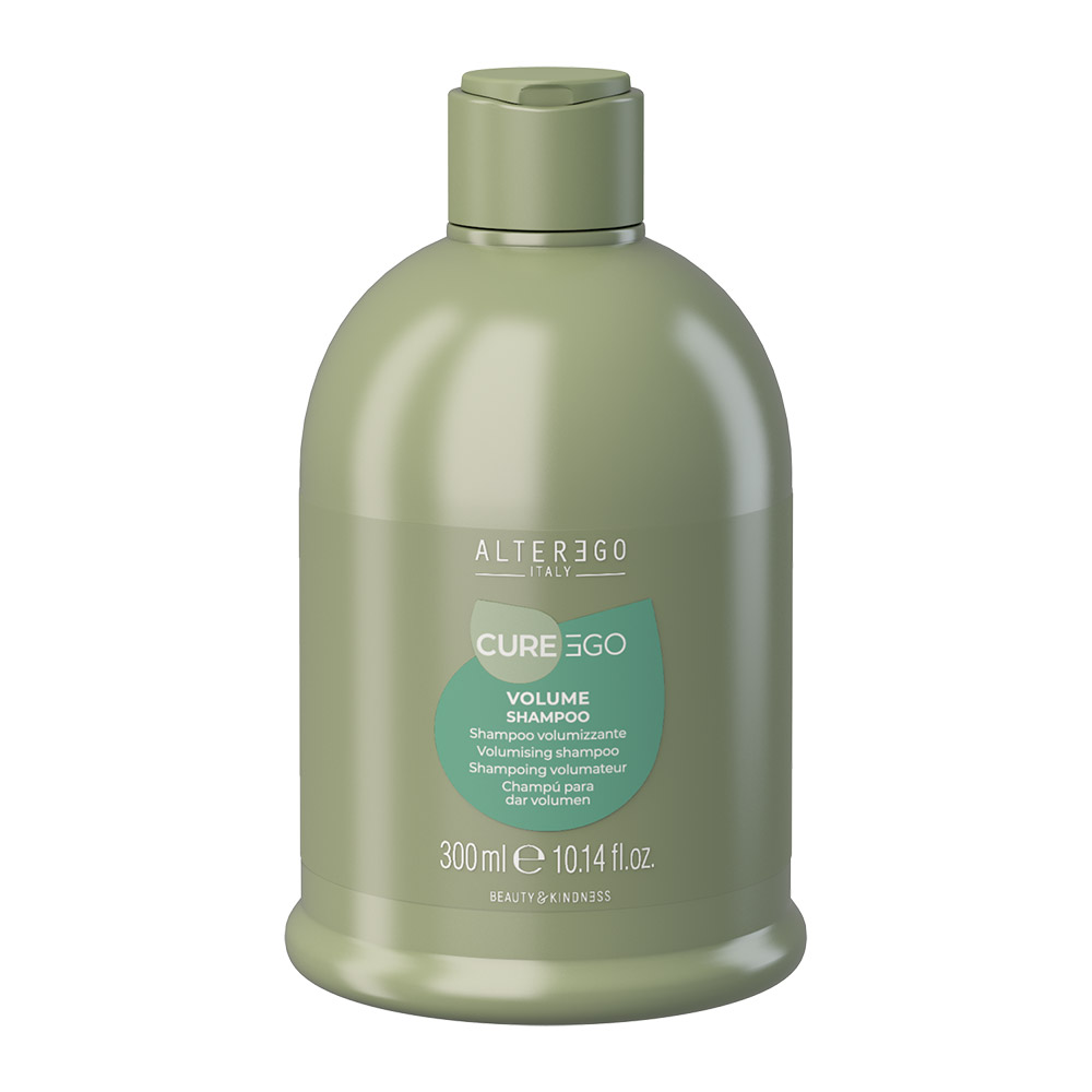 Alter Ego CureEgo Volume Shampoo - 300ml