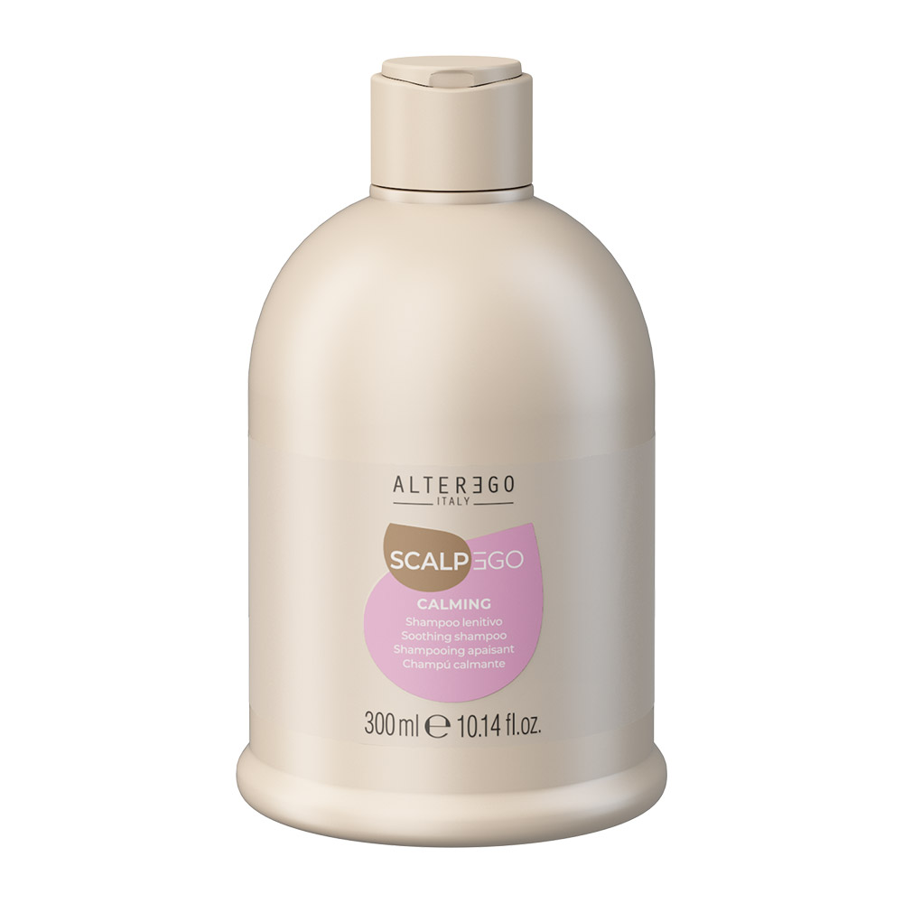 32041038 Alter Ego ScalpEgo Calming Shampoo - 300ml