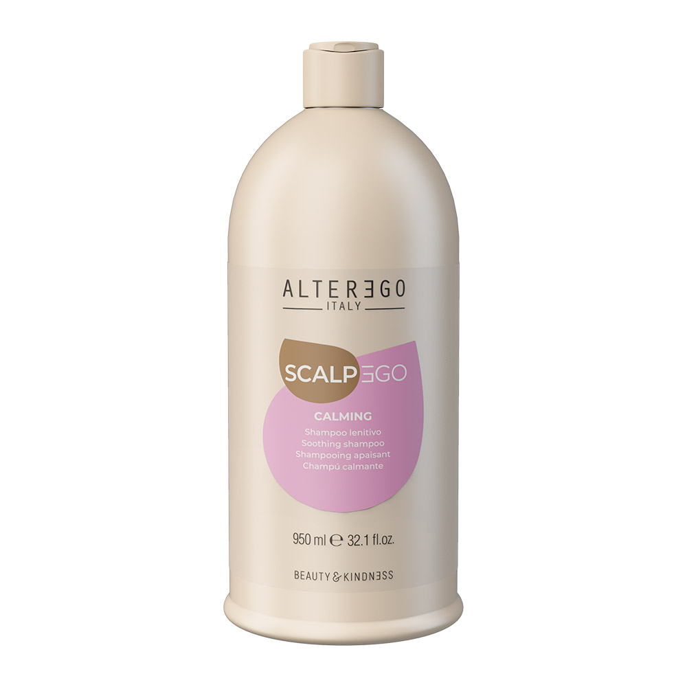 Alter Ego ScalpEgo Calming Shampoo - 950ml