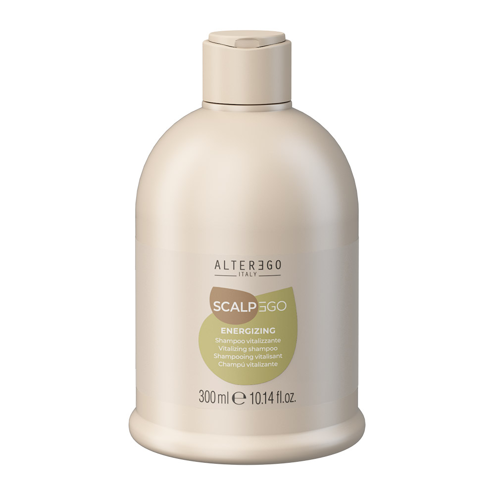 32041041 Alter Ego ScalpEgo Energizing Shampoo - 300ml