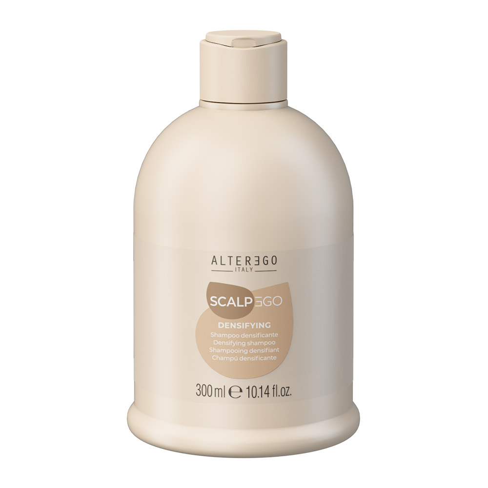 32041044 Alter Ego ScalpEgo Densifying Shampoo - 300ml