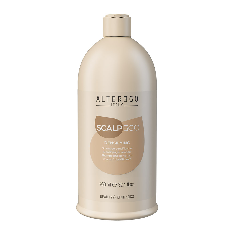 Alter Ego ScalpEgo Densifying Shampoo - 950ml