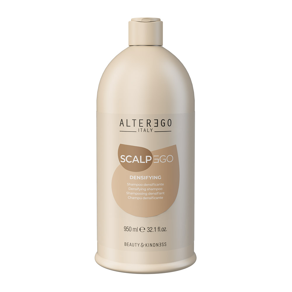 32041045 Alter Ego ScalpEgo Densifying Shampoo - 950ml