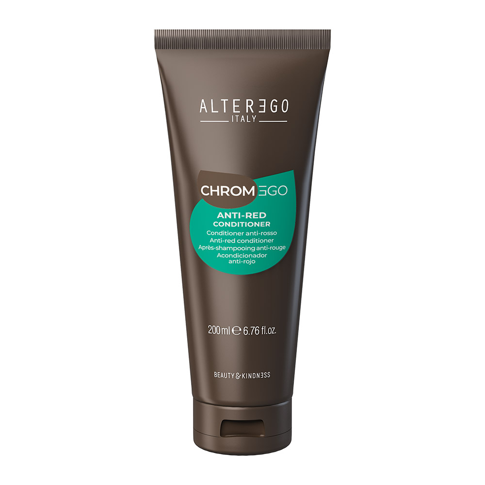 Alter Ego ChromEgo Anti-Red Conditioner - 200ml