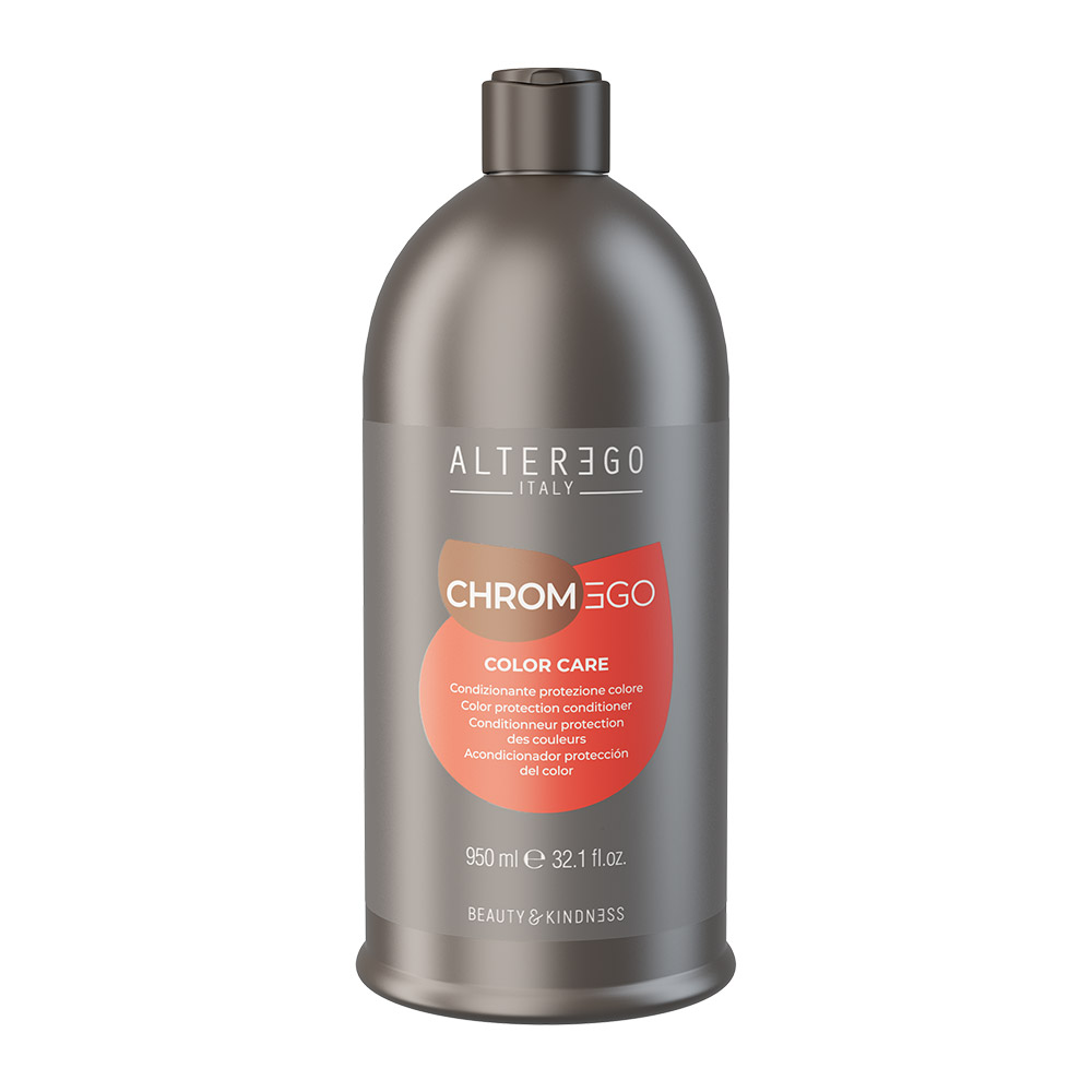 Alter Ego ChromEgo Color Care Conditioner - 950ml