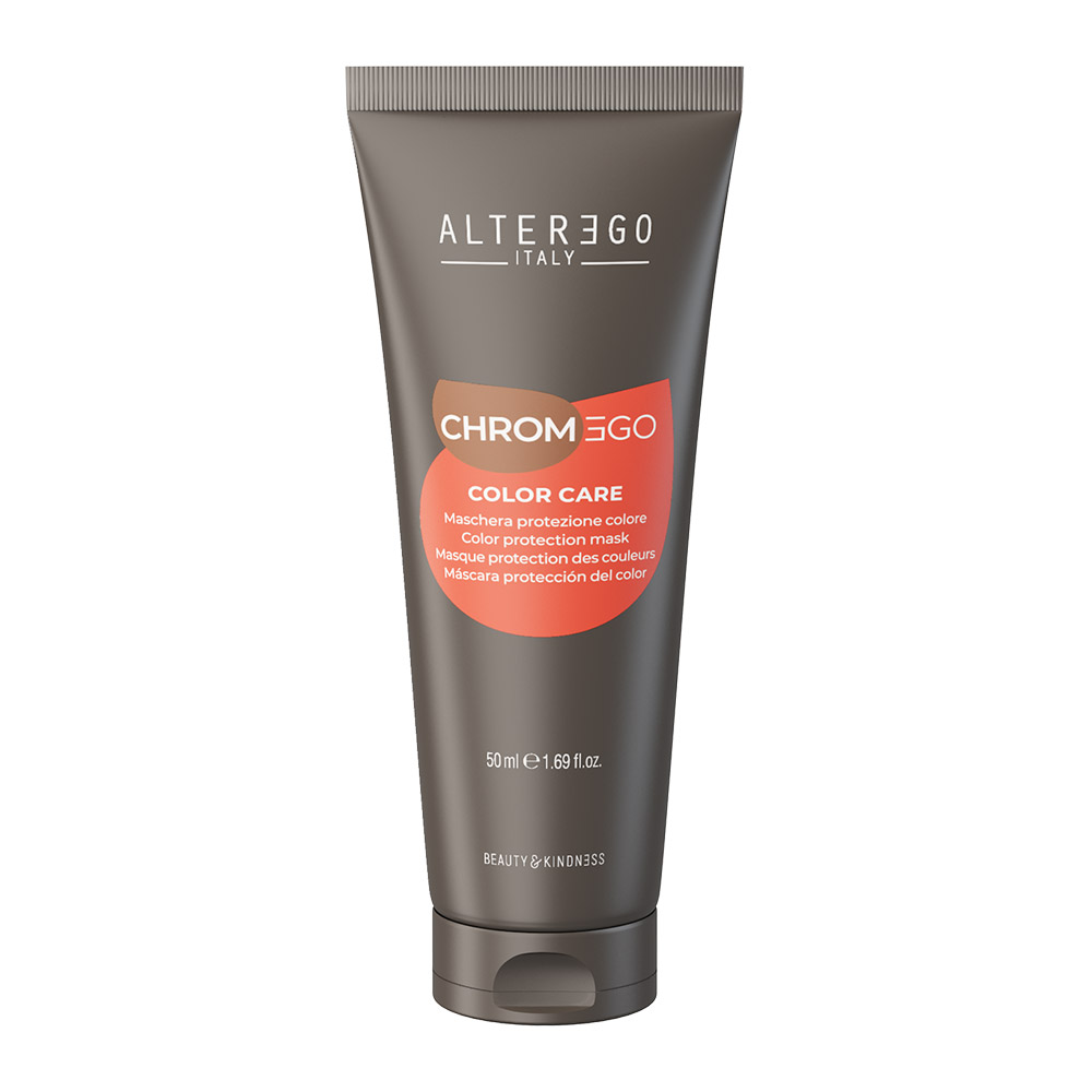 Alter Ego ChromEgo Color Care Mask - 50ml