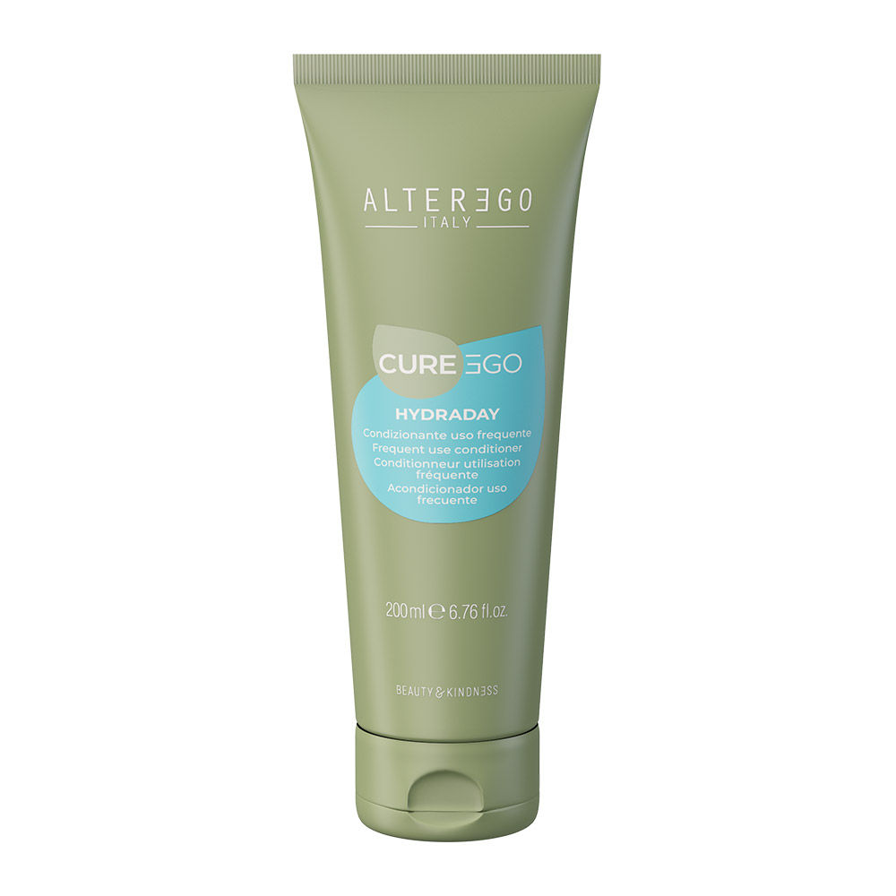 32051018 Alter Ego CureEgo Hydraday Conditioner - 200ml