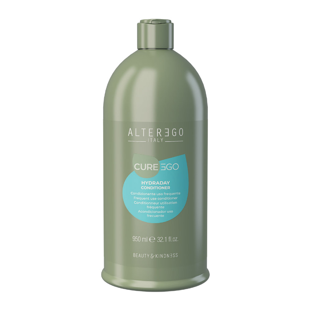 Alter Ego CureEgo Hydraday Conditioner - 950ml