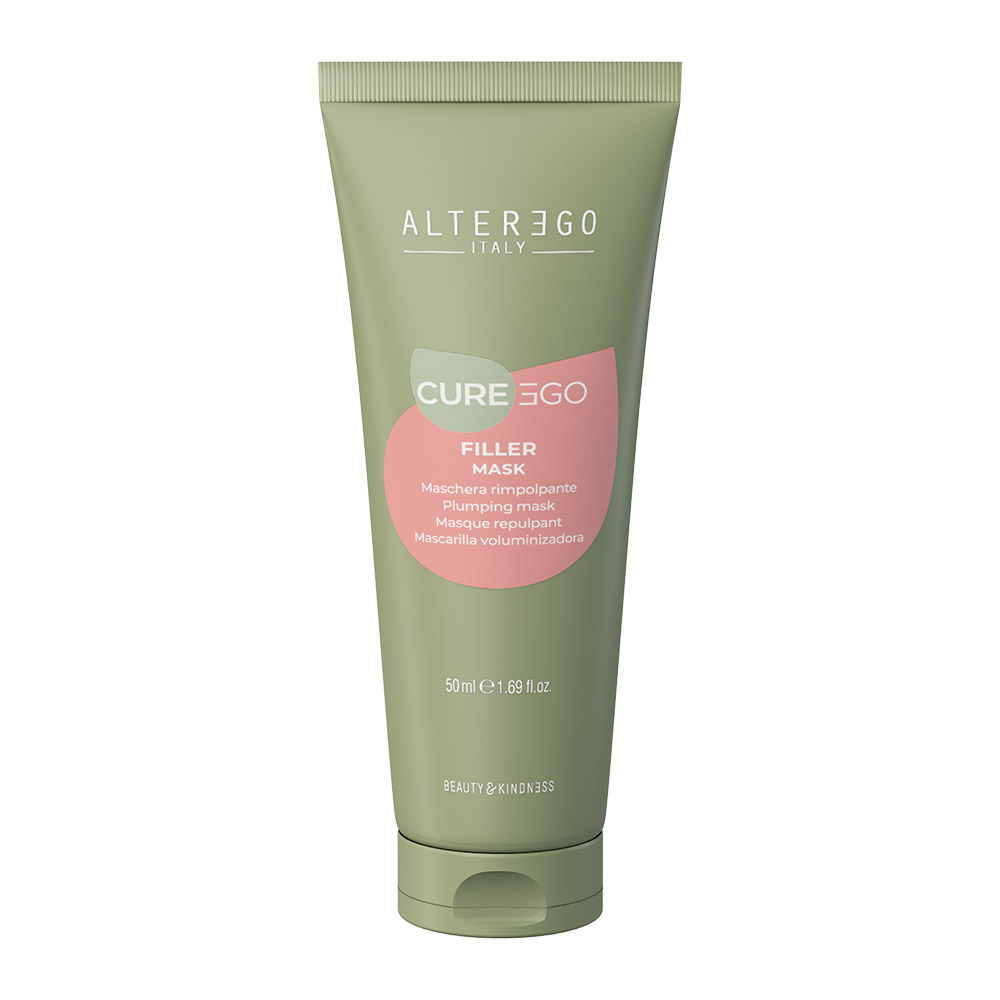 32051026 Alter Ego CureEgo Filler Mask - 50ml