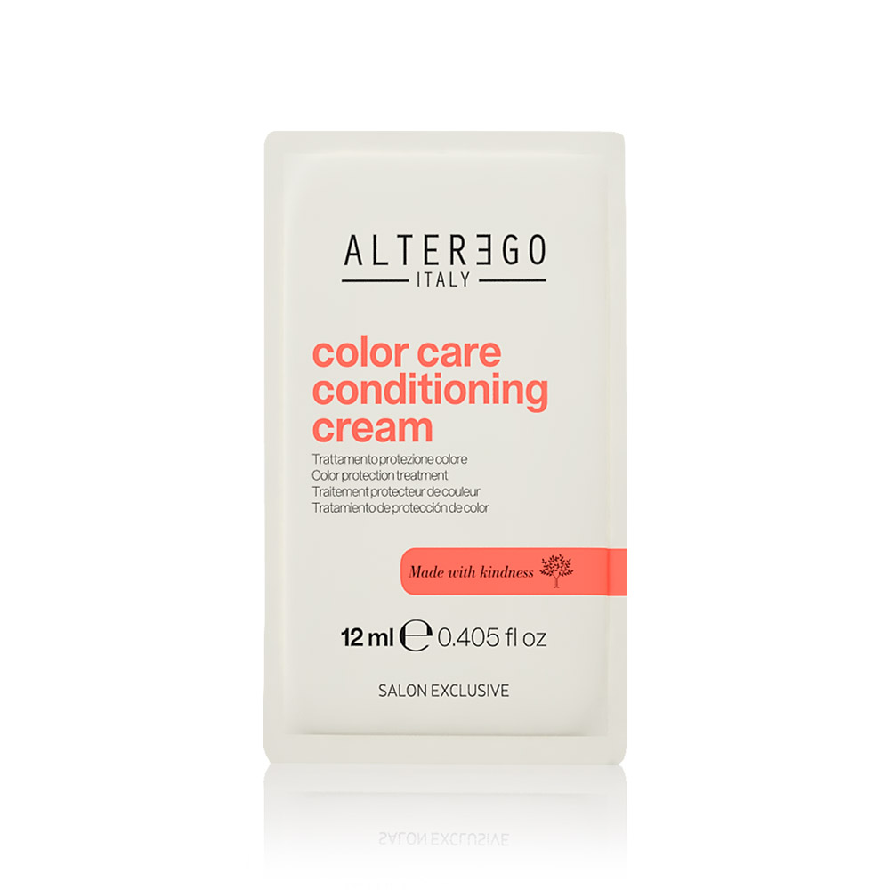 32051995 Alter Ego Color Care Conditioning Cream - 12ml