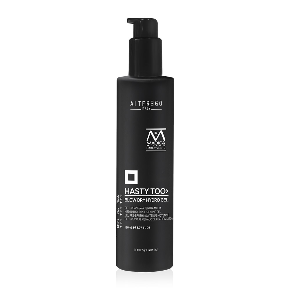 32070012 Alter Ego Blow Dry Hydro Gel - 150ml