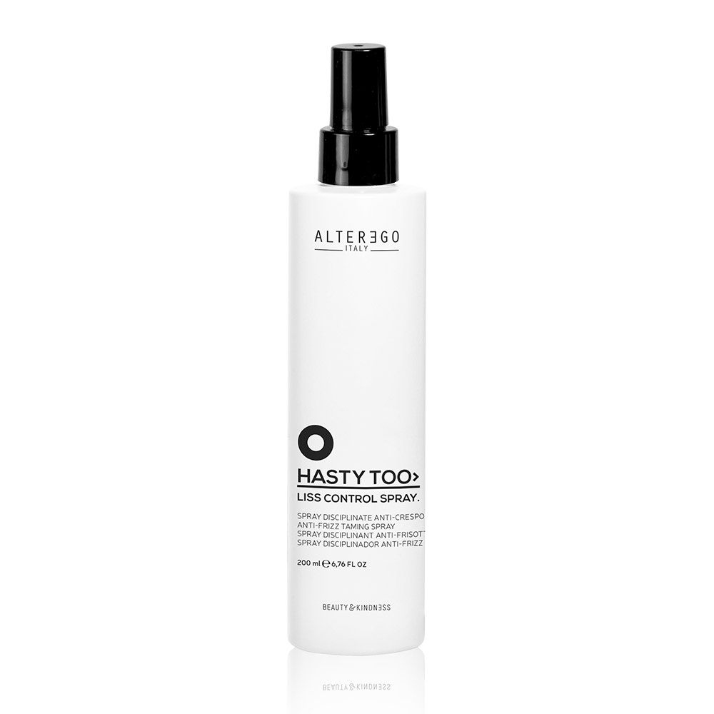 Alter Ego Liss Control Spray - 6.76oz