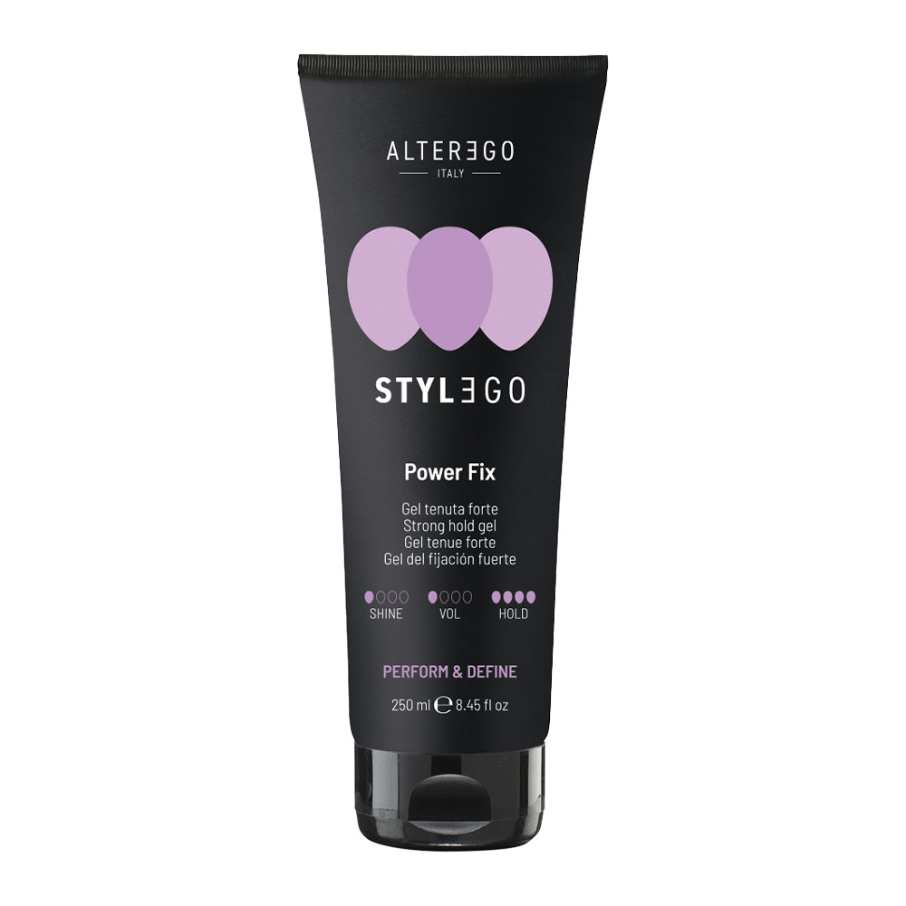 Alter Ego STYLEGO Power Fix - 250ML