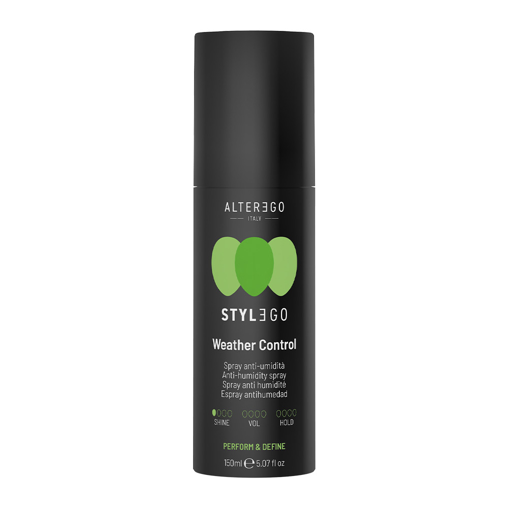 Alter Ego STYLEGO Weather Control - 150ML