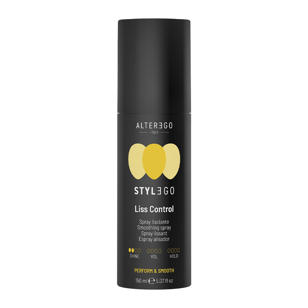 Alter Ego STYLEGO Liss Control - 150ML
