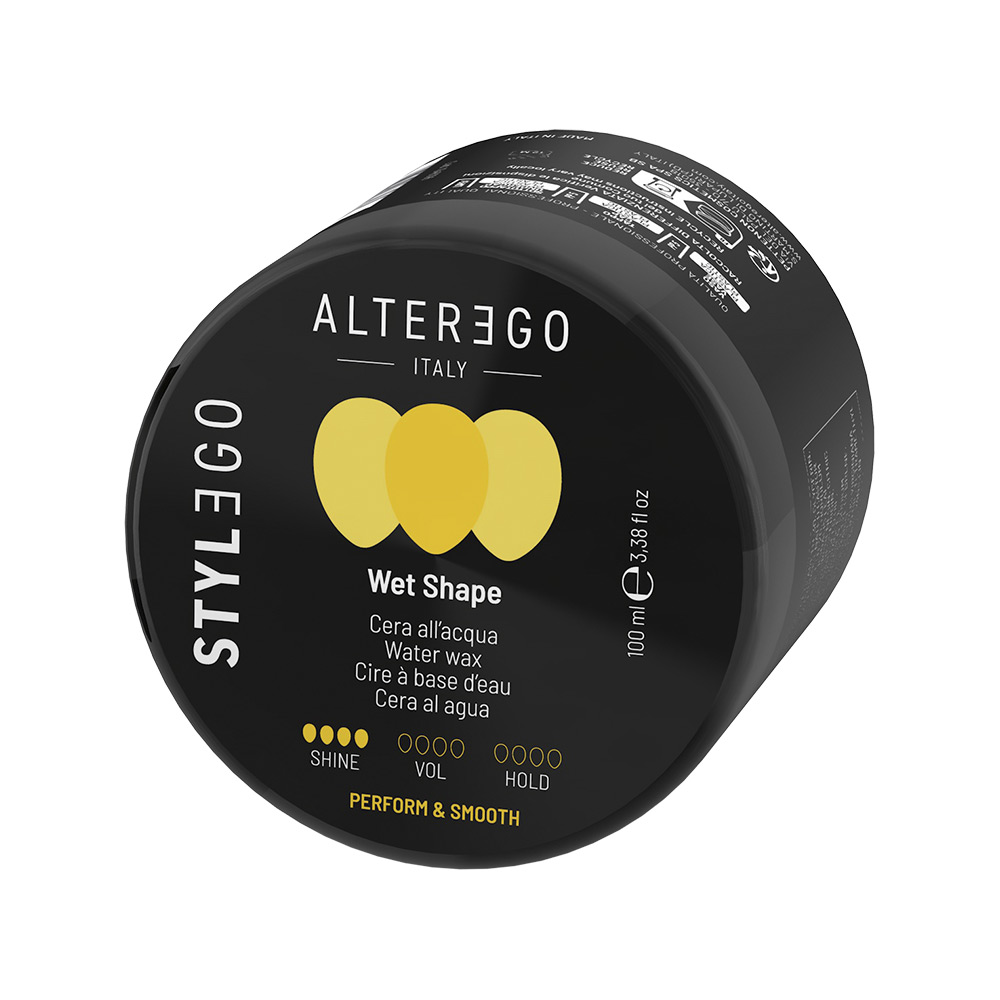 Alter Ego STYLEGO Wet Shape - 100ML