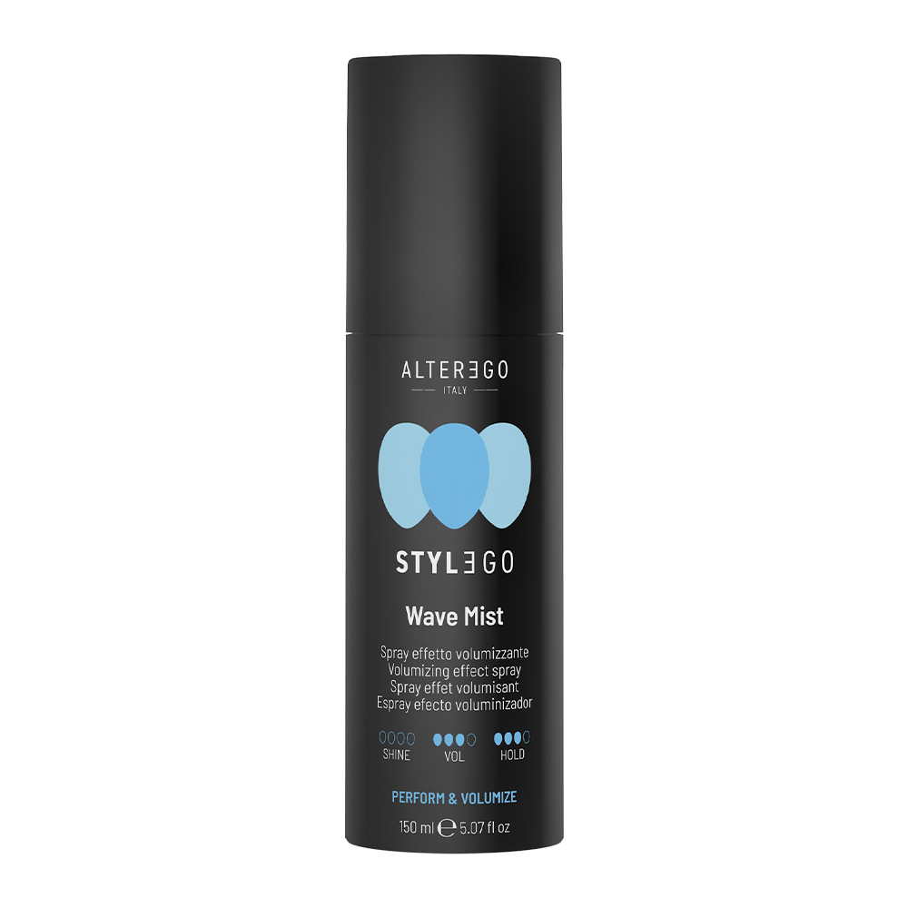 Alter Ego STYLEGO Wave Mist - 150ML