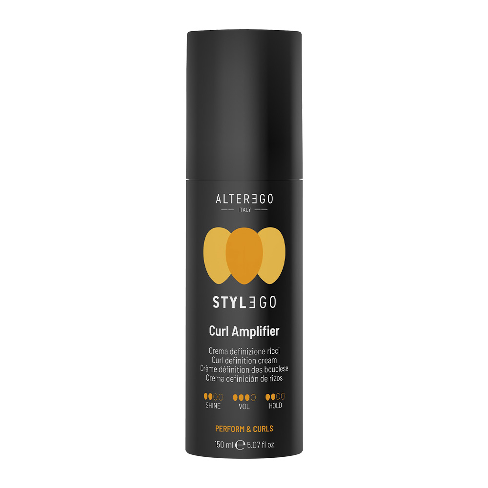 Alter Ego STYLEGO Curl Amplifier - 150ML