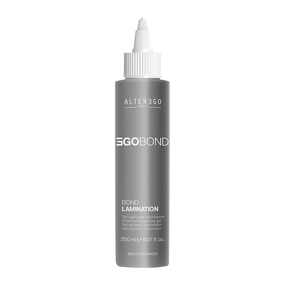 32072834 Alter Ego EGOBOND Lamination Gel - 250ml
