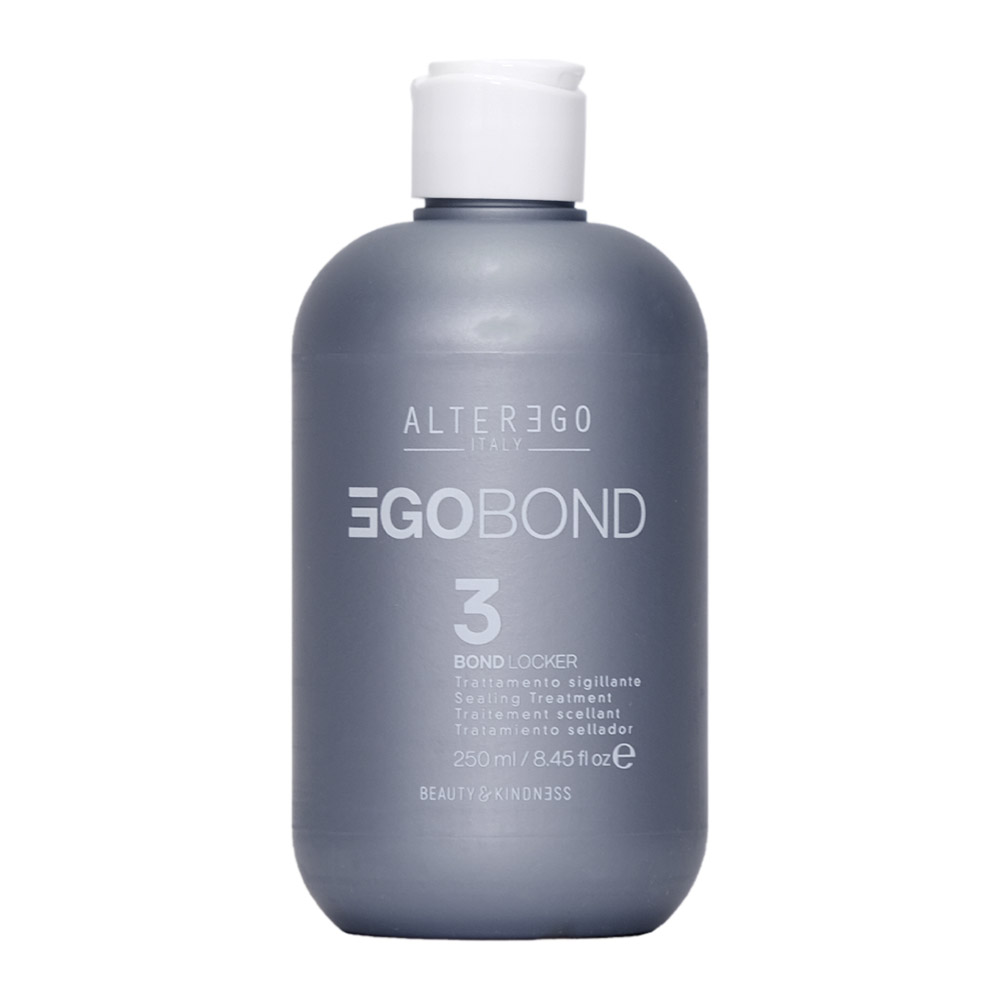 32074491 Alter Ego EGOBOND Bond Locker - 250 ml