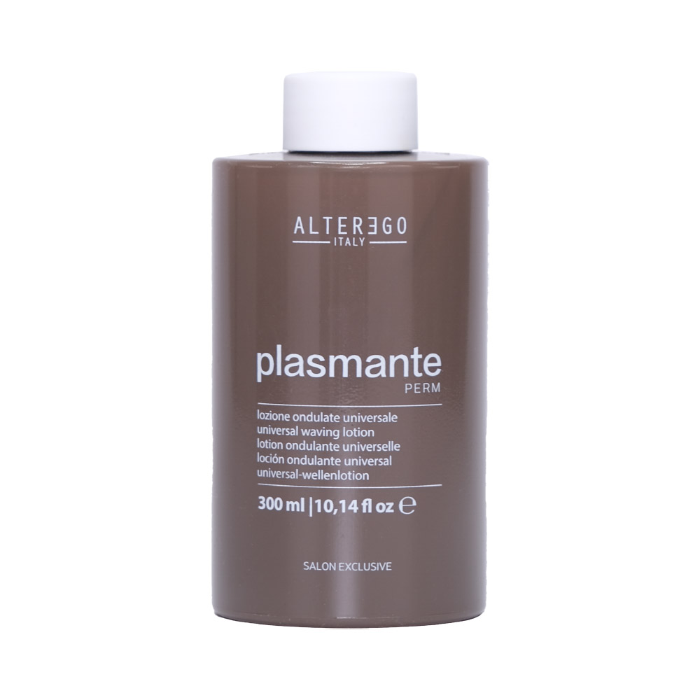 32090008 Alter Ego Plasmante Universal Waving Lotion - 300ml