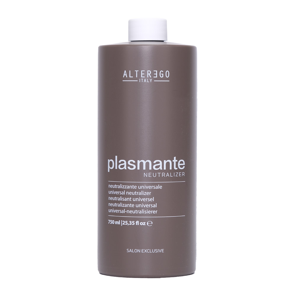 Alter Ego Plasmante Universal Neutralizer - 750ml