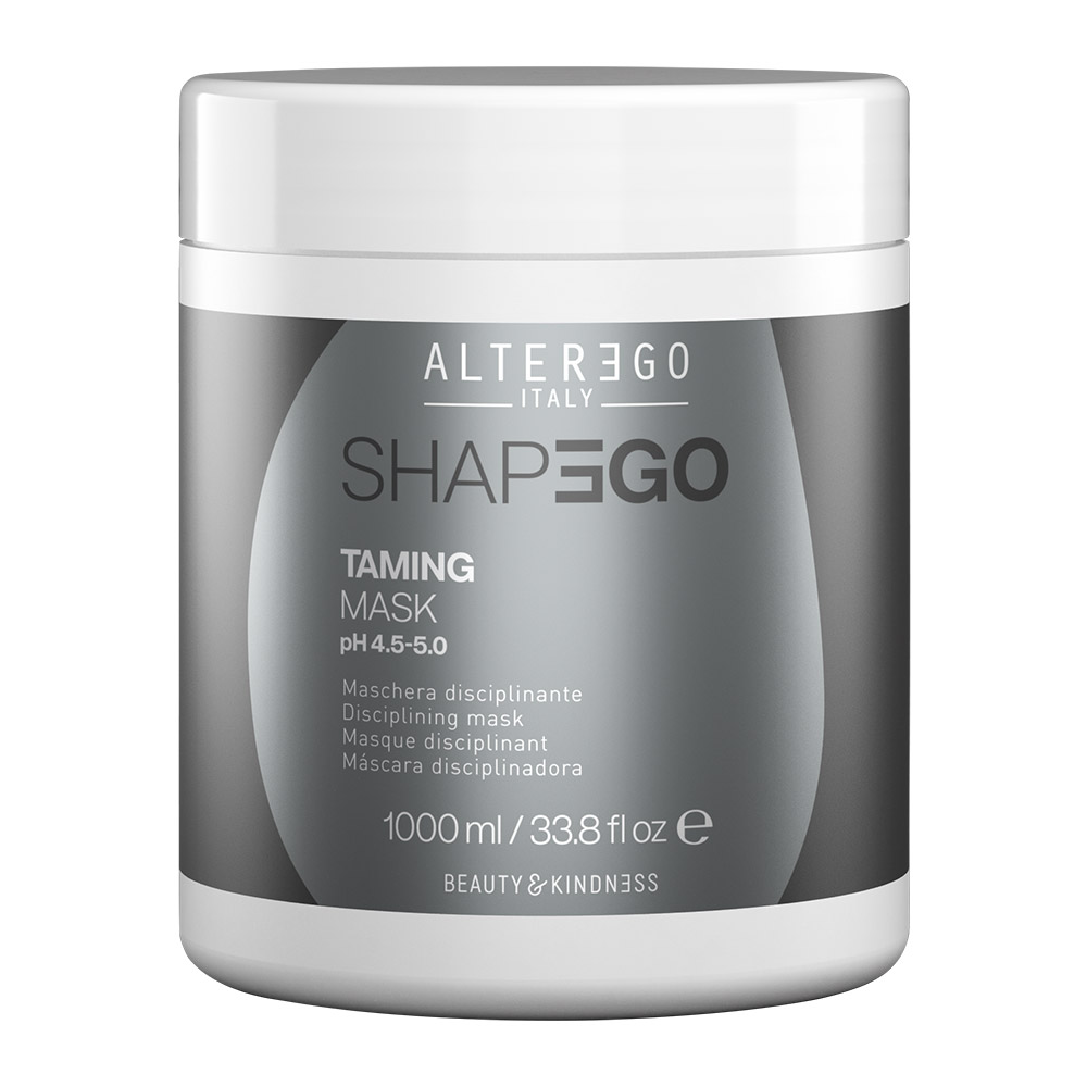 32090053 Alter Ego Shapego Taming Mask - 1000ml