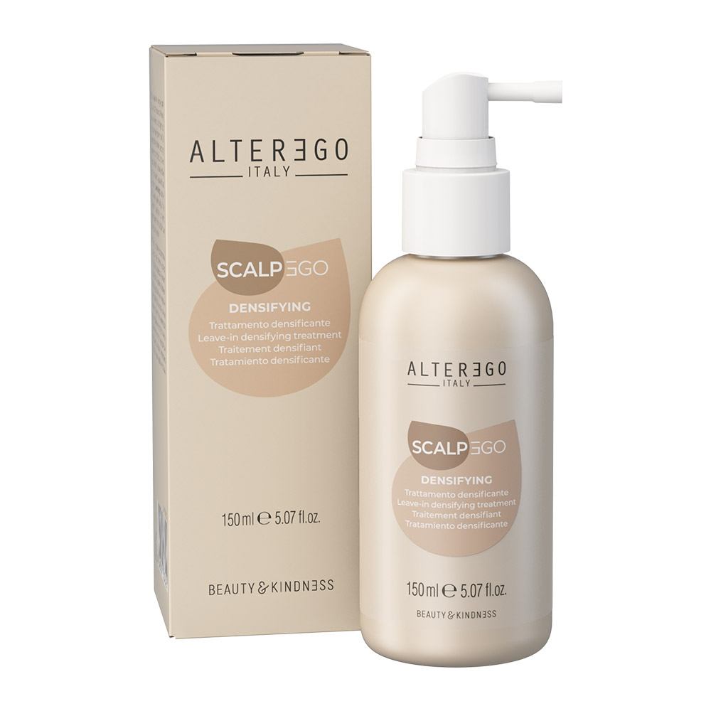 Alter Ego ScalpEgo Densifying Treatment - 150ml