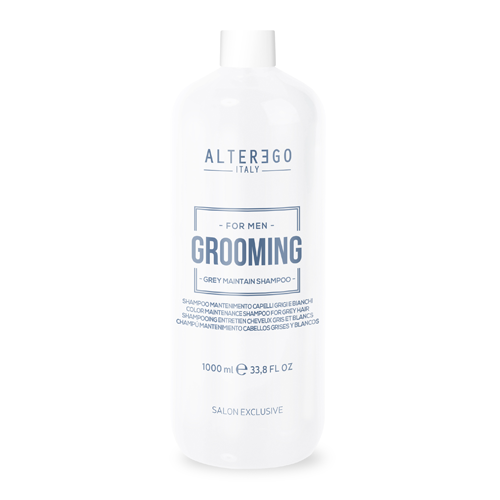 Alter Ego Grey Maintain Shampoo  33oz
