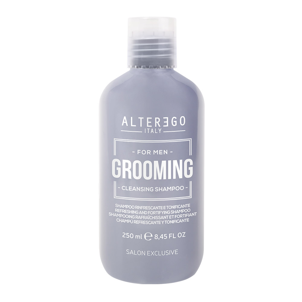 Alter Ego Cleansing Shampoo  8.45oz