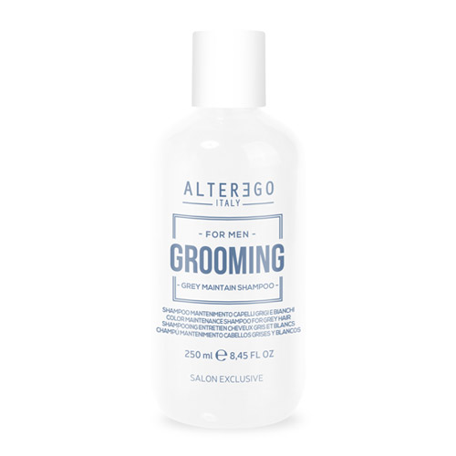32094584 Alter Ego Grey Maintain Shampoo  8oz