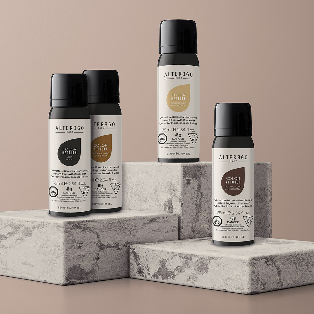 Alter Ego Color Retouch BOGO