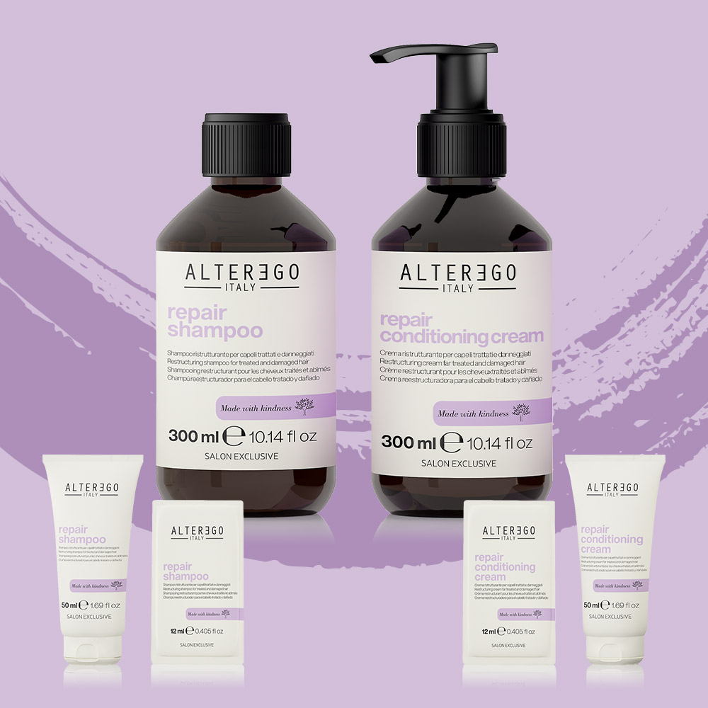 Alter Ego Promotions Bassett Salon Solutions