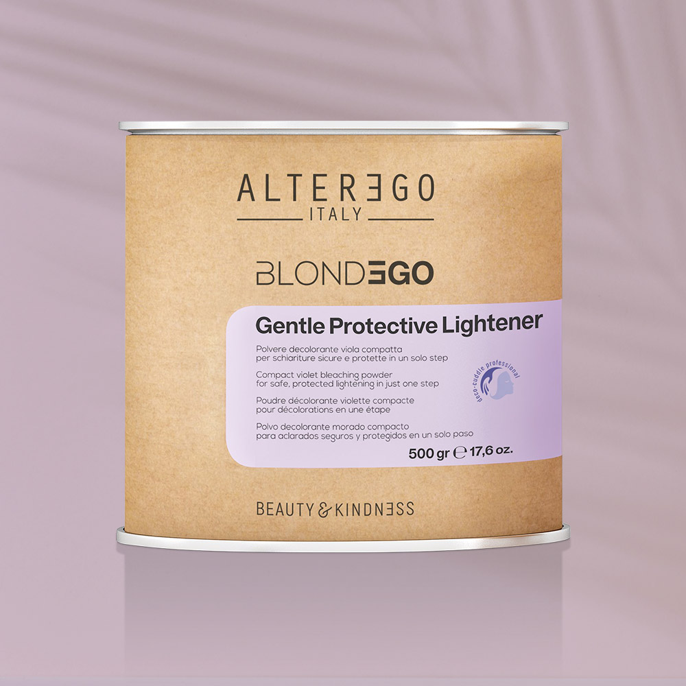 Alter Ego Gentle Protective Promo Kit
