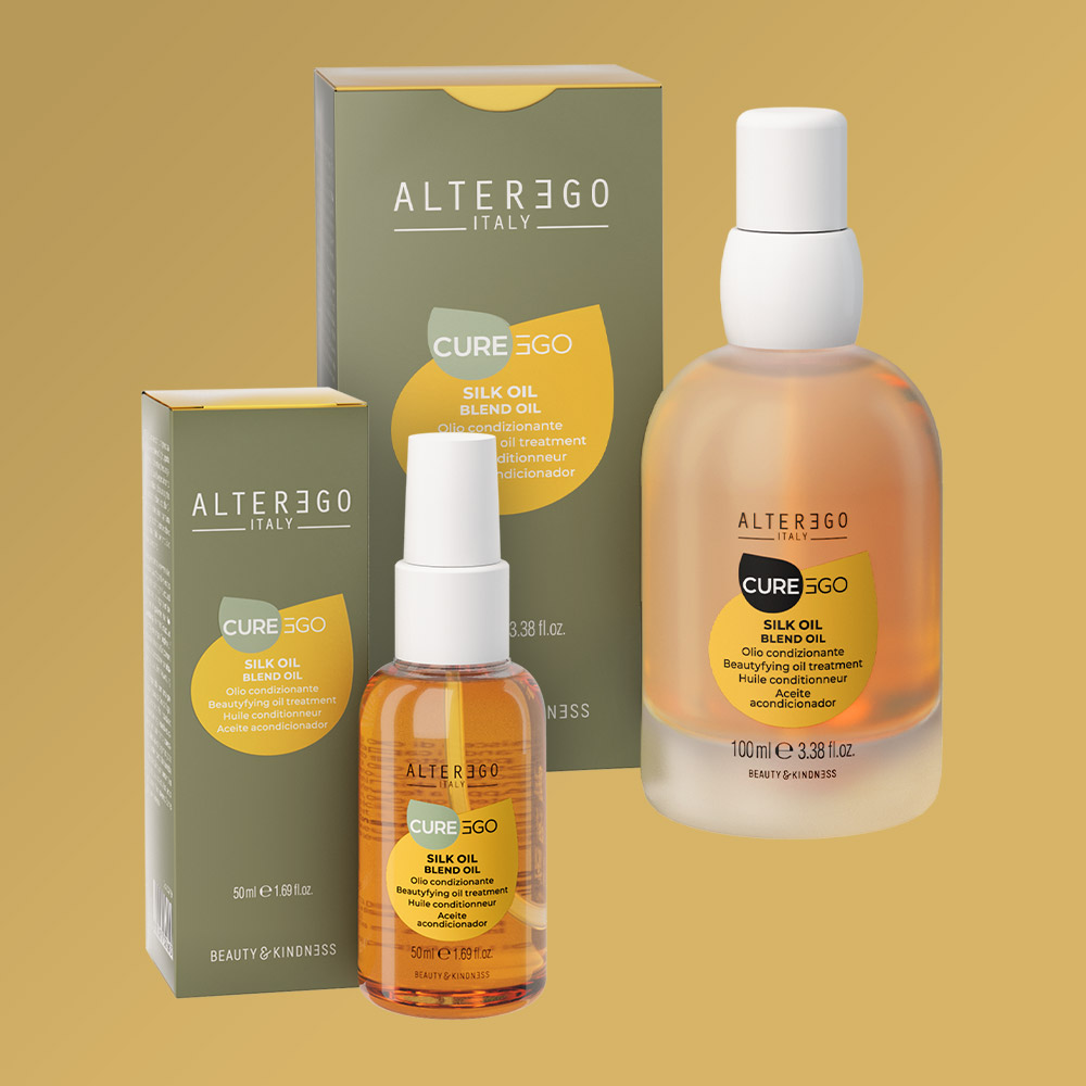 Alter Ego Silk Blend BOGO Kit