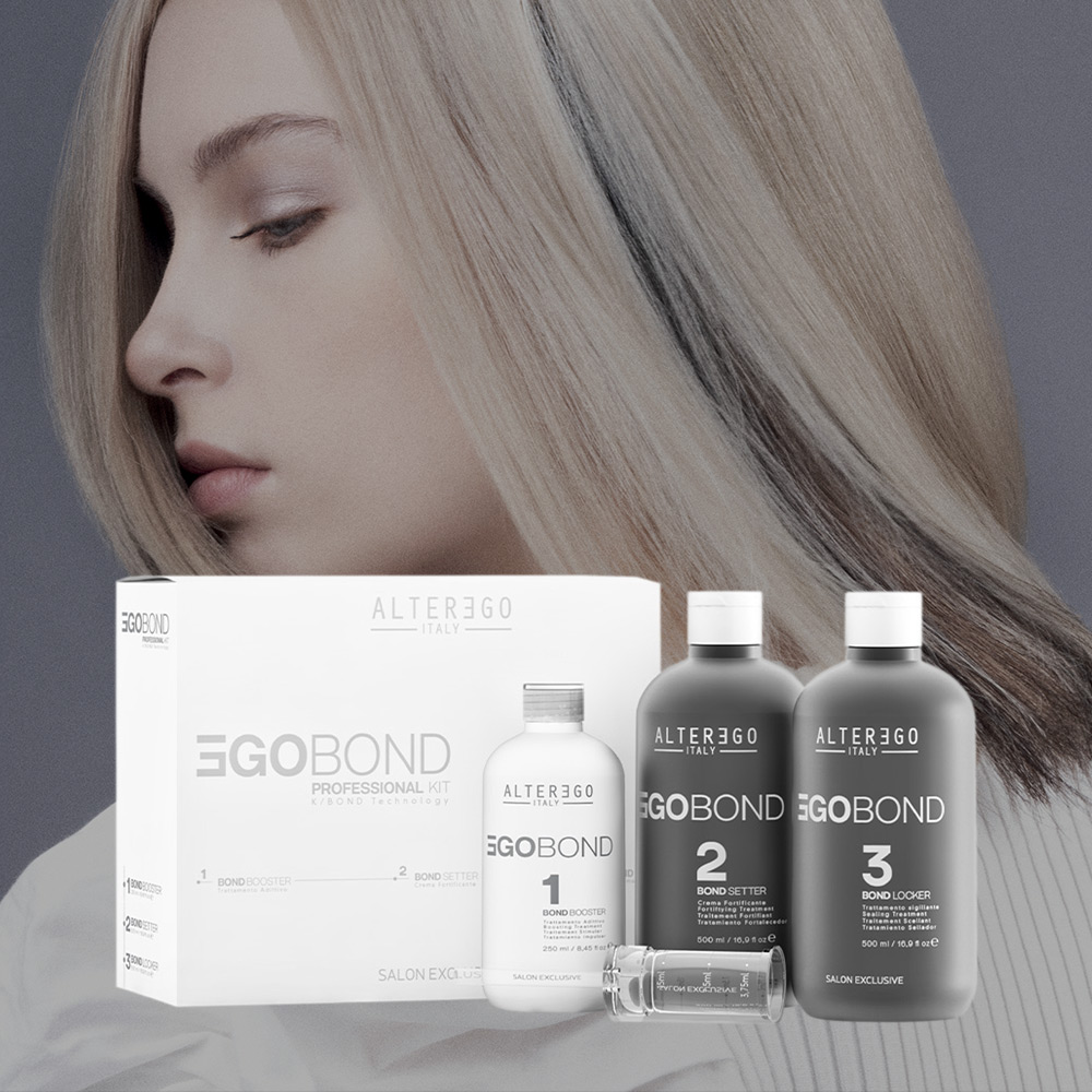 Alter Ego Egobond Professional Kit