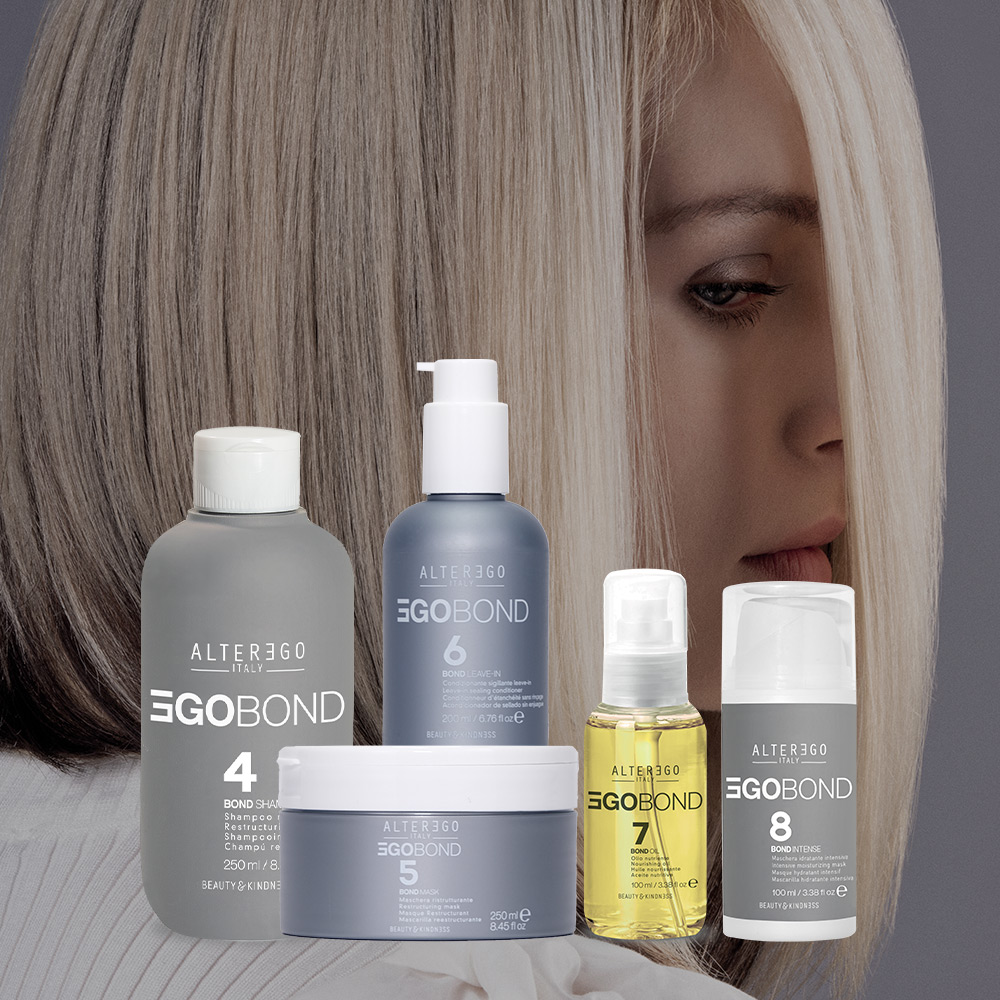 Alter Ego Egobond Retail Kit