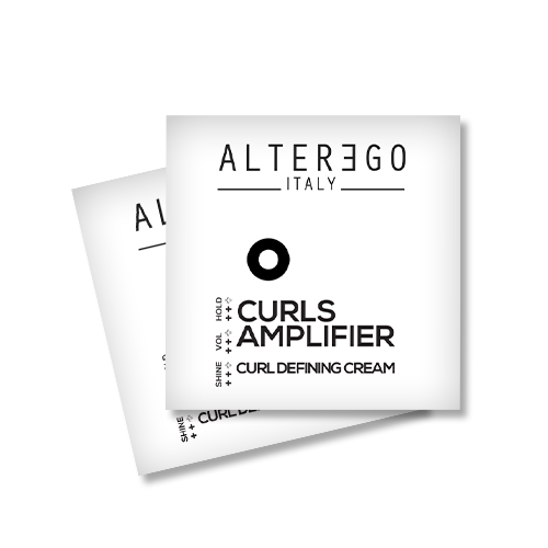 Alter Ego Curls Amplifier Sachet - 7ml