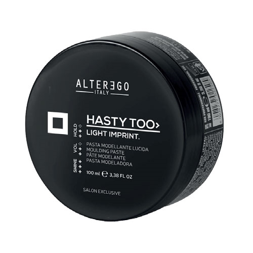 32104169 Alter Ego Light Imprint Molding Paste - 100ml