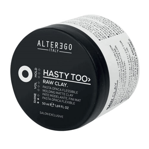 Alter Ego Raw Clay - 50ml