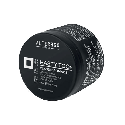 Alter Ego Classic Pomade - 50ml