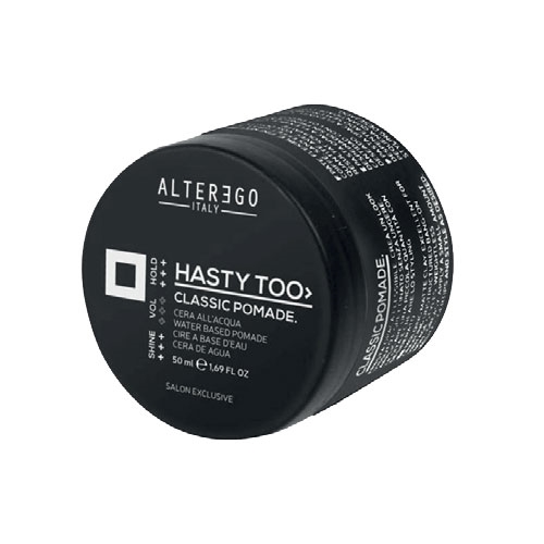 32104187 Alter Ego Classic Pomade - 50ml