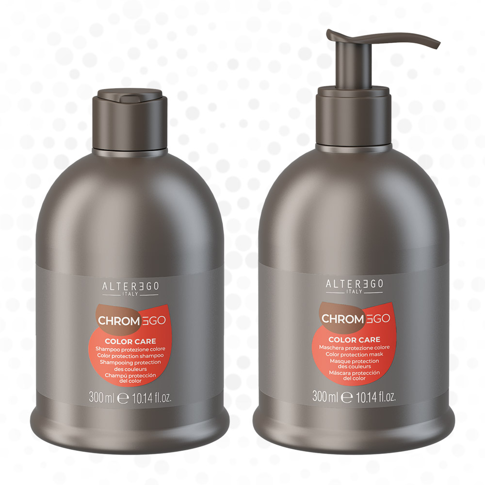 Alter Ego Chromego Color Care Holiday Kit