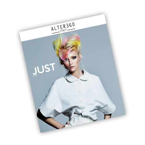 32130057 Alter Ego Just Color Brochure