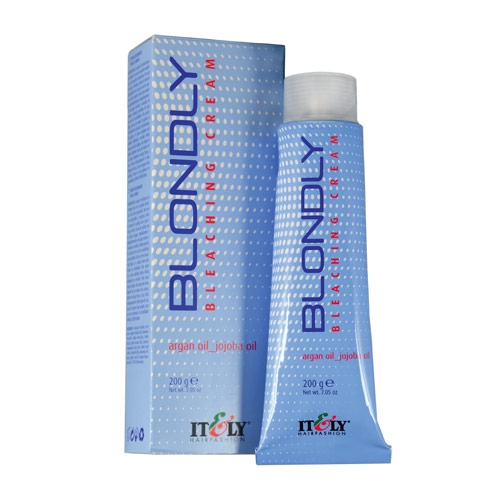 35012221 Itely Blondly Bleaching Cream - 200g