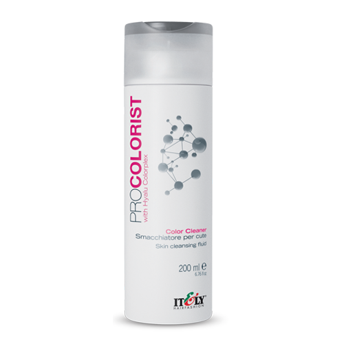 Itely Procolorist Color Cleaner - 200ml